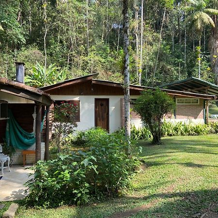 Pousada Sitio Itauna Penedo  Dış mekan fotoğraf