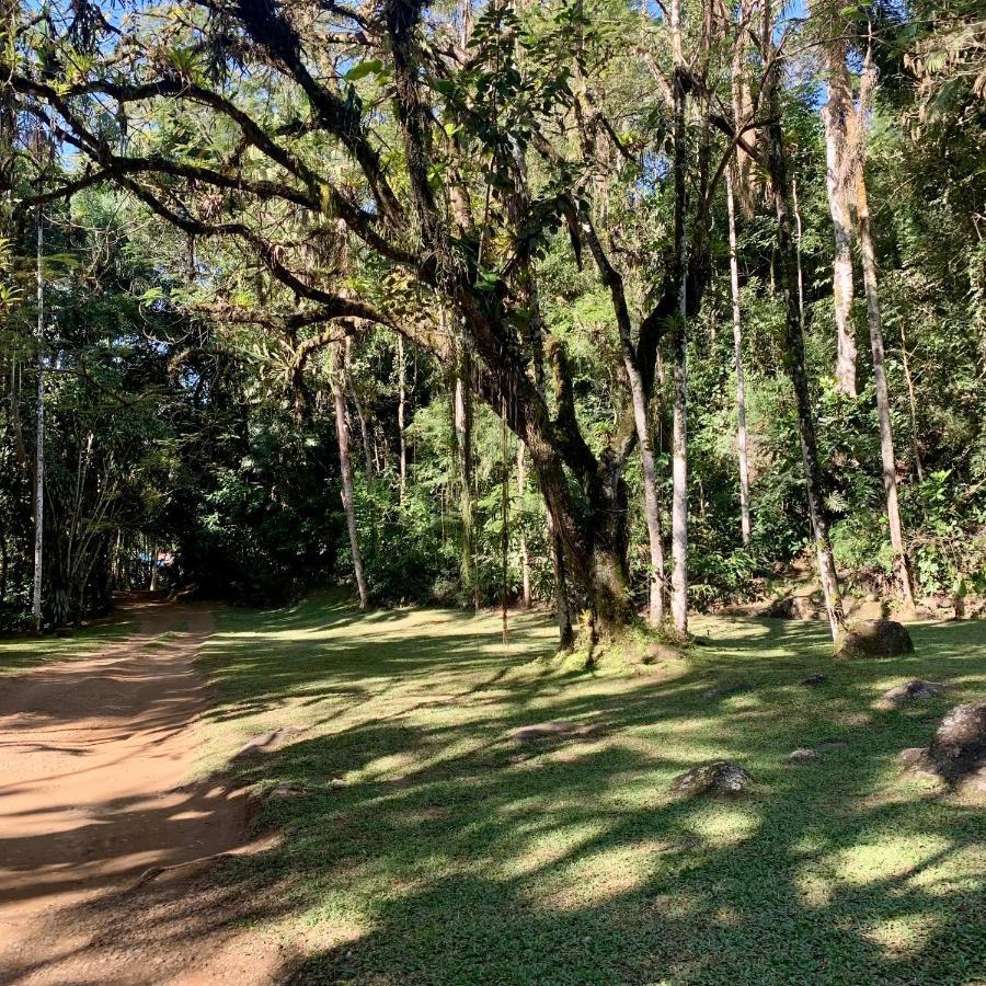 Pousada Sitio Itauna Penedo  Dış mekan fotoğraf