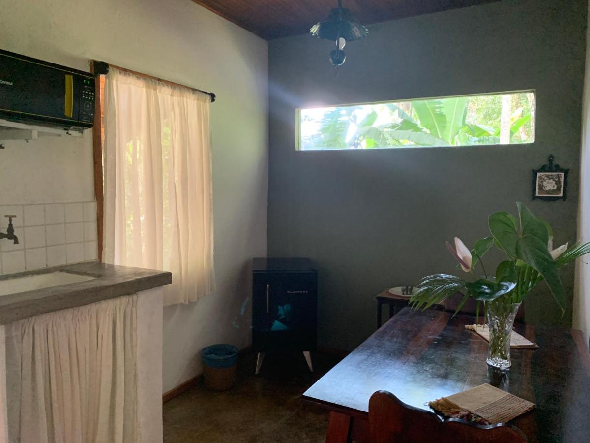 Pousada Sitio Itauna Penedo  Dış mekan fotoğraf