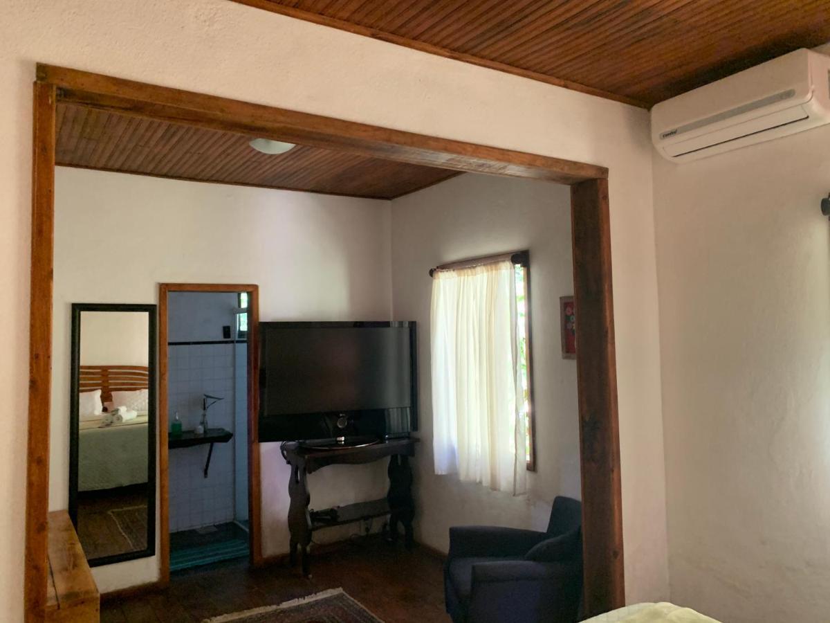 Pousada Sitio Itauna Penedo  Dış mekan fotoğraf
