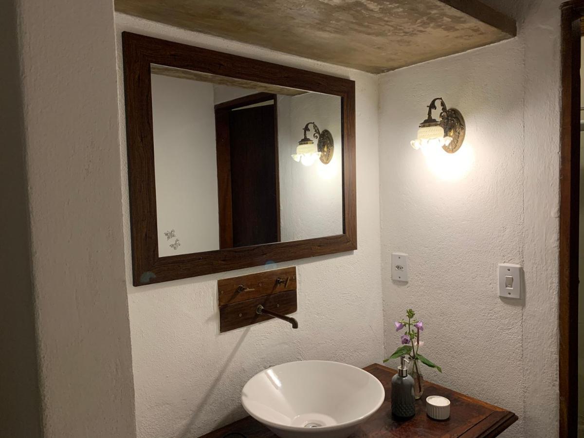 Pousada Sitio Itauna Penedo  Dış mekan fotoğraf