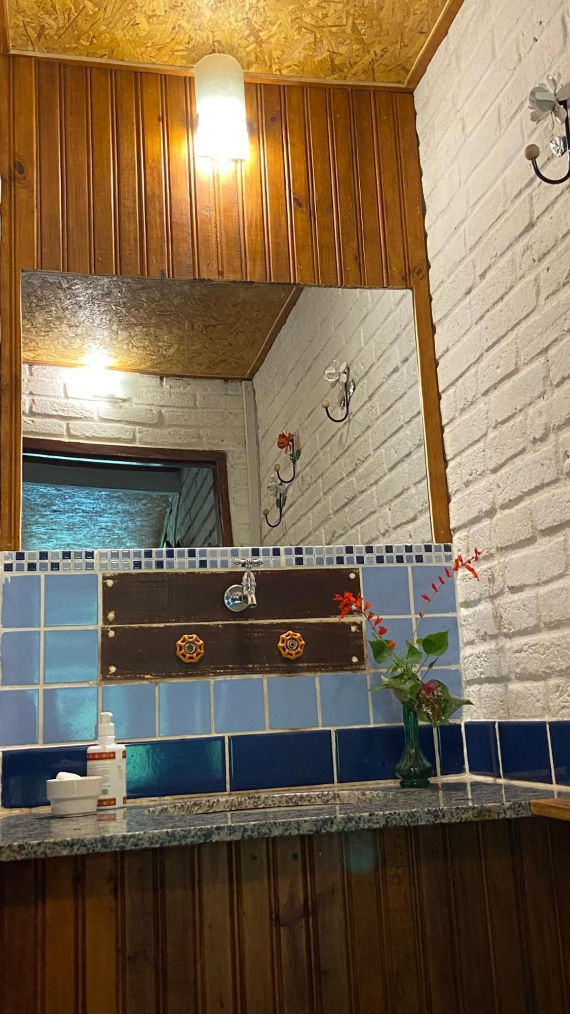 Pousada Sitio Itauna Penedo  Dış mekan fotoğraf