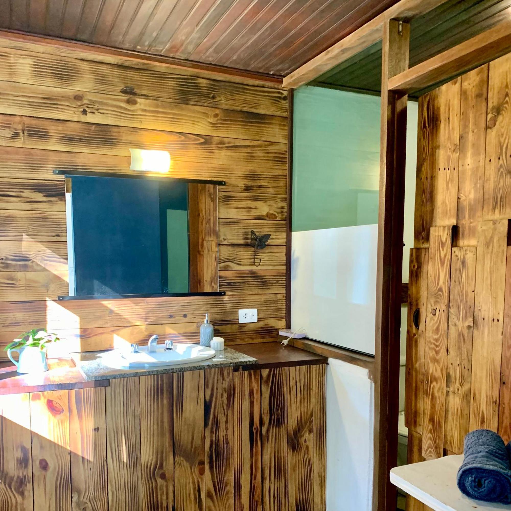 Pousada Sitio Itauna Penedo  Dış mekan fotoğraf